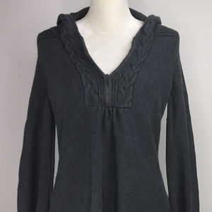 Calvin Klein Jeans Fashion Hoodie Sweater